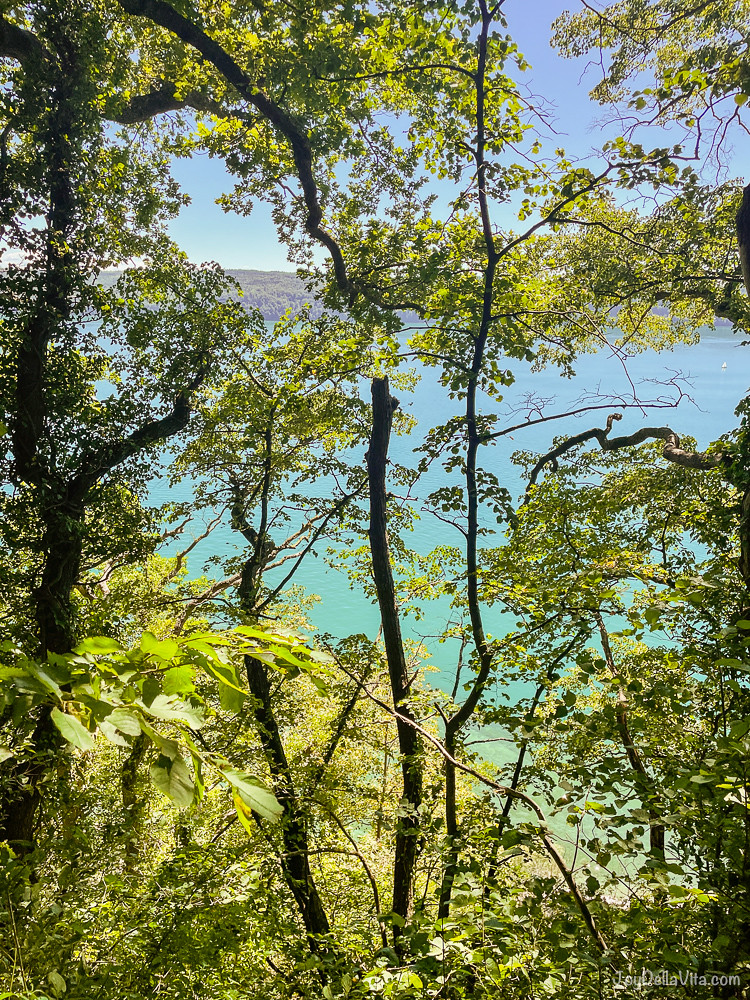 lake constance summer hike more here Flickr