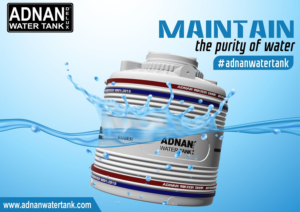 Best Quality Water Tank 1500 liter Our organization has ea… Flickr