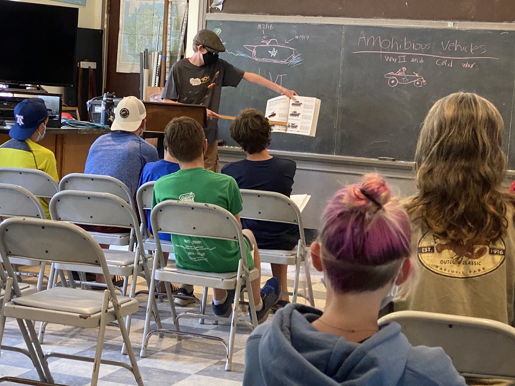 IMG_5058 Acadia Institute Flickr