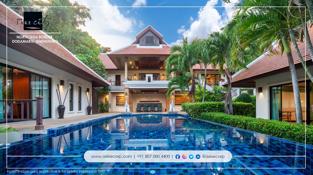 Plots For Sale in north Goa Flickr