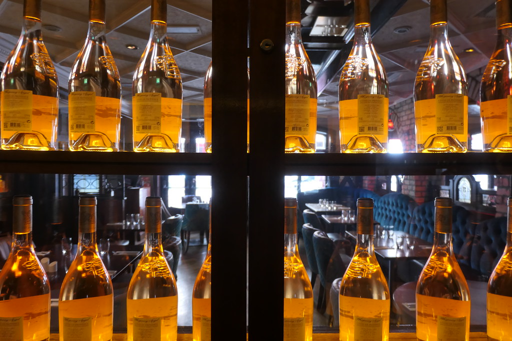 Brasserie on the corner Galway sergio barbieri Flickr