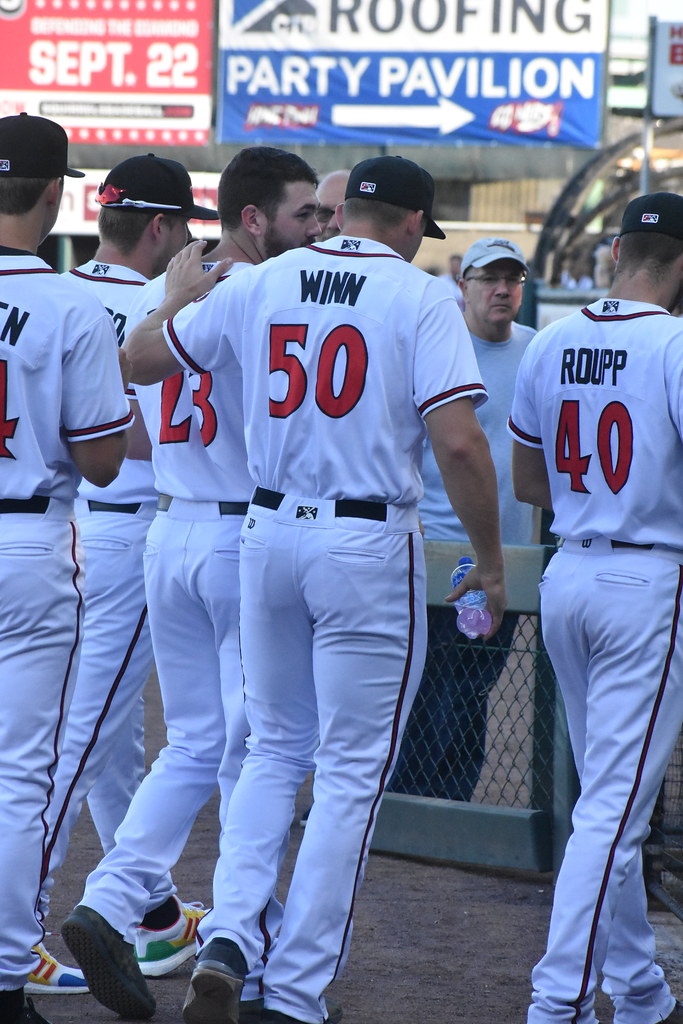 DSC_0159 Flying Squirrels Baseball Flickr