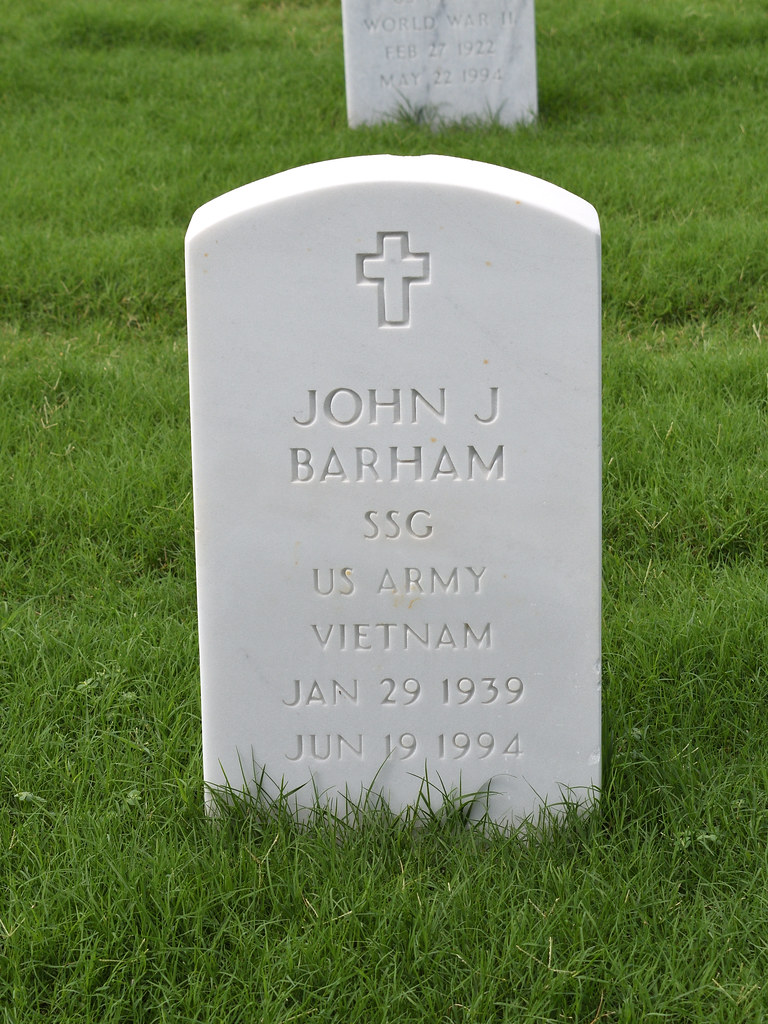 202284 Ft. Gibson National Cemetery DSC_4882 (Ft. Gibson… Flickr