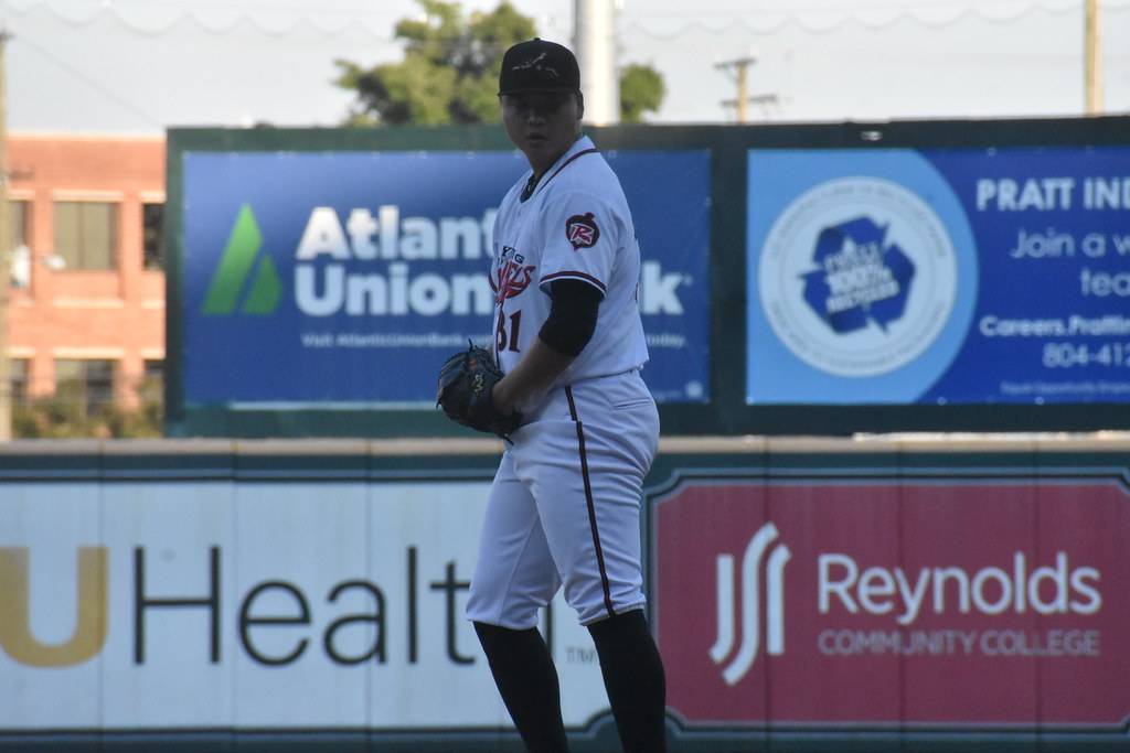 DSC_0275 Flying Squirrels Baseball Flickr