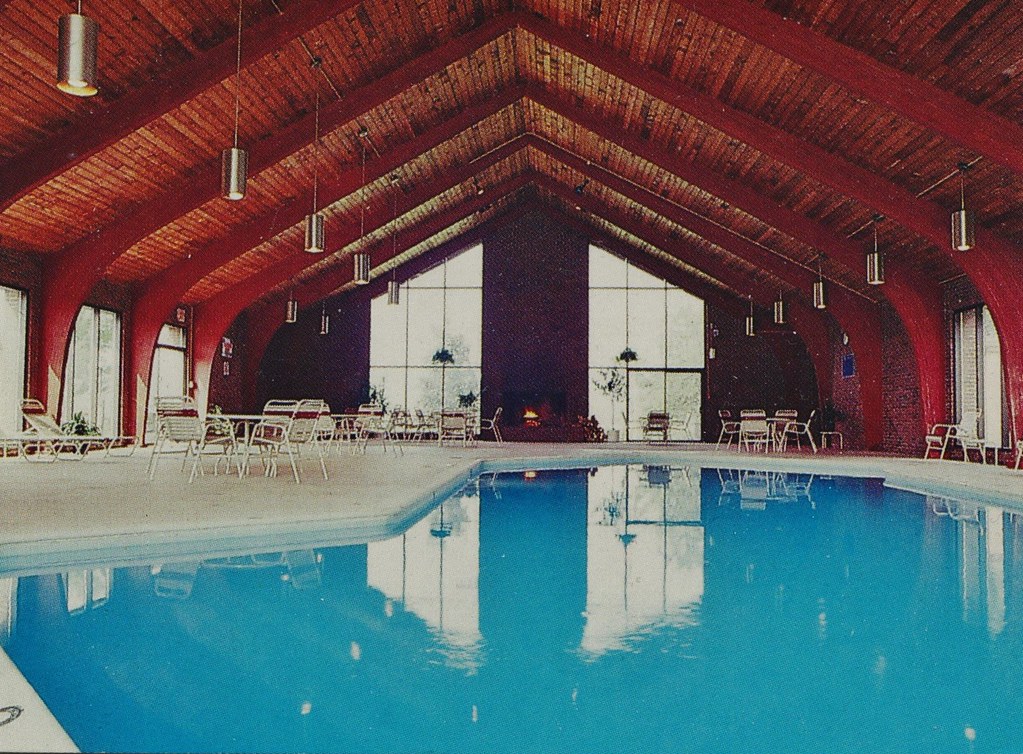 Howard Johnson's Motor Lodge and Restaurant Rutland,VT Flickr