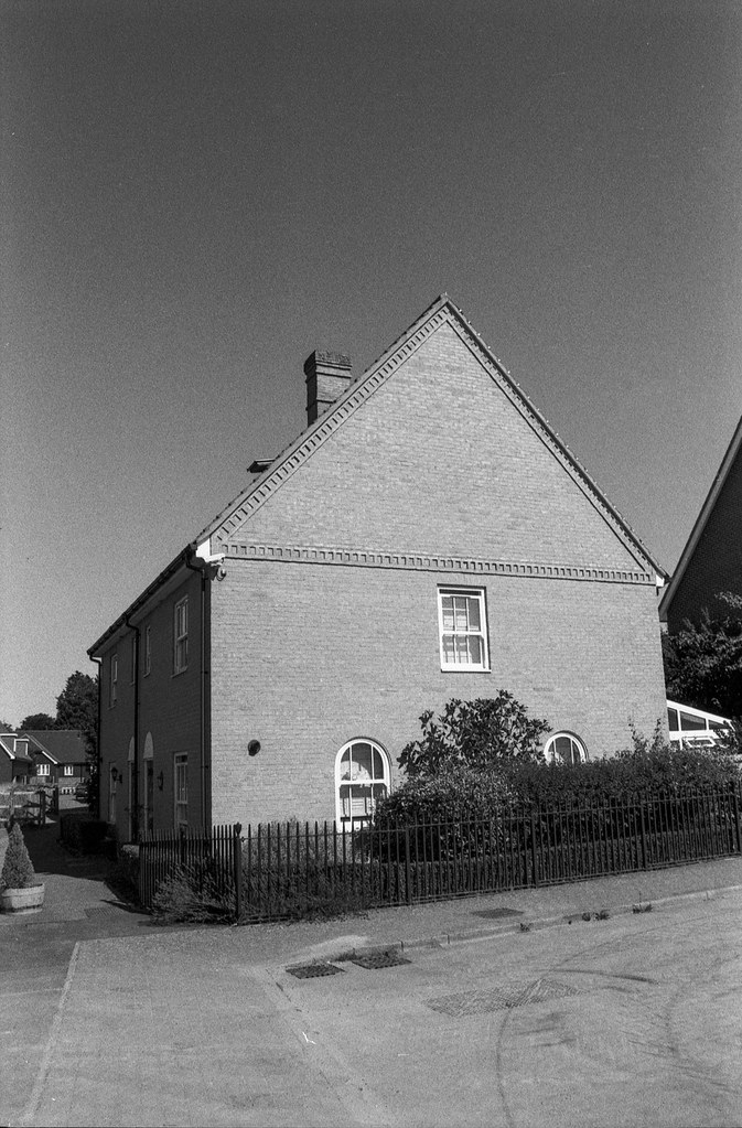 Abbots Gate Hardwick Heath, Abbots Gate, Spensley Meadow, … Flickr