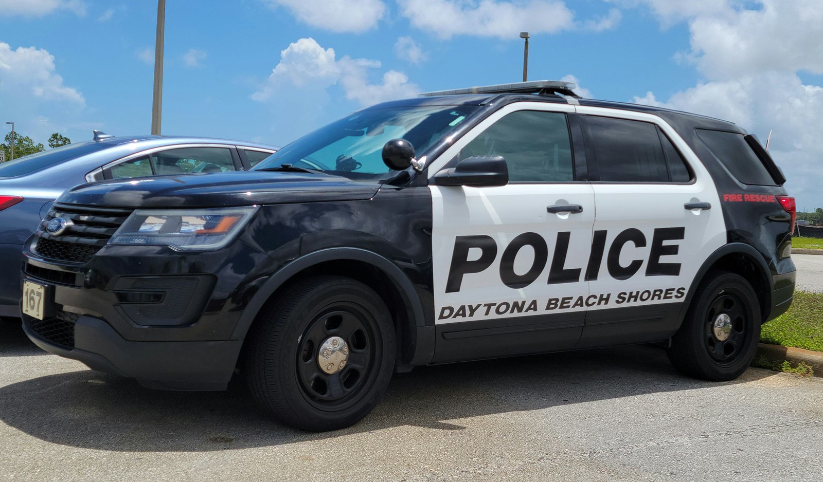 Daytona Beach Shores Public Safety Flickr