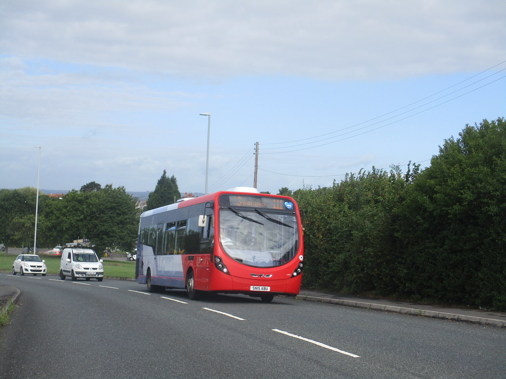 47663 SN15ABU Swansea Road, Garden Village, Swansea … Flickr