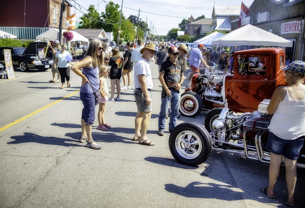 Seeleys Bay car show 2022 Binky Bass Flickr