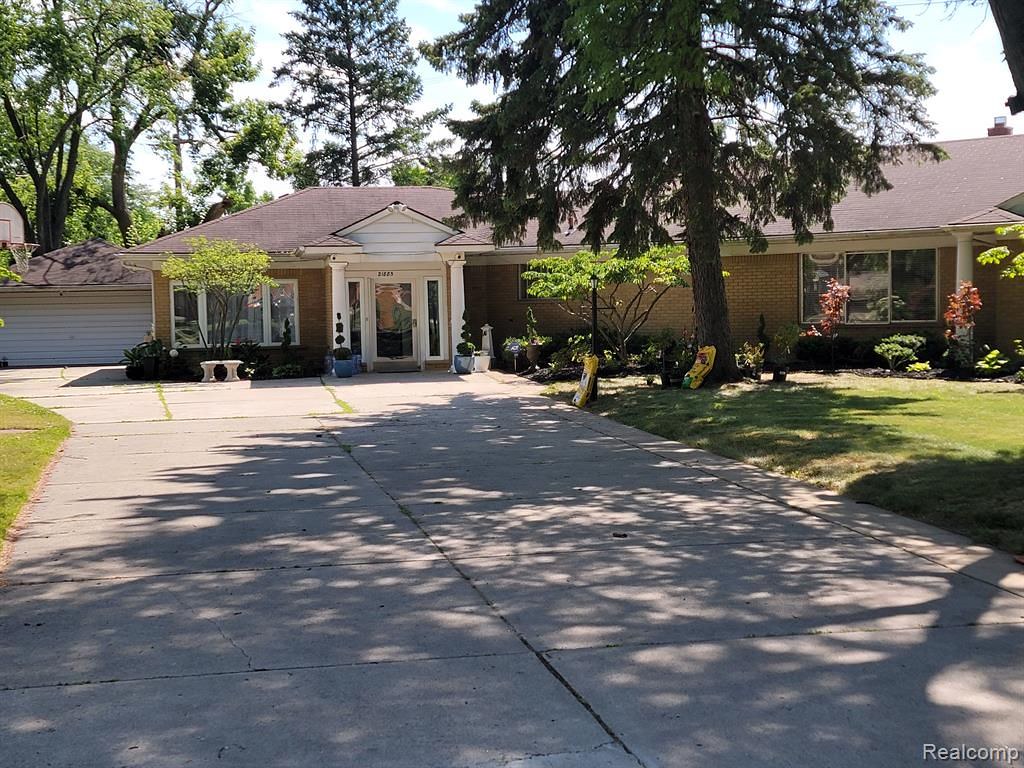 homes for sale in southfield Flickr