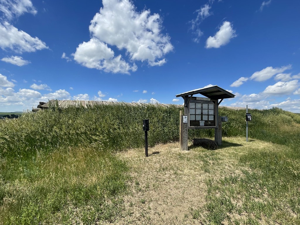 Fort Sauerkraut Bruce Laliberte Flickr
