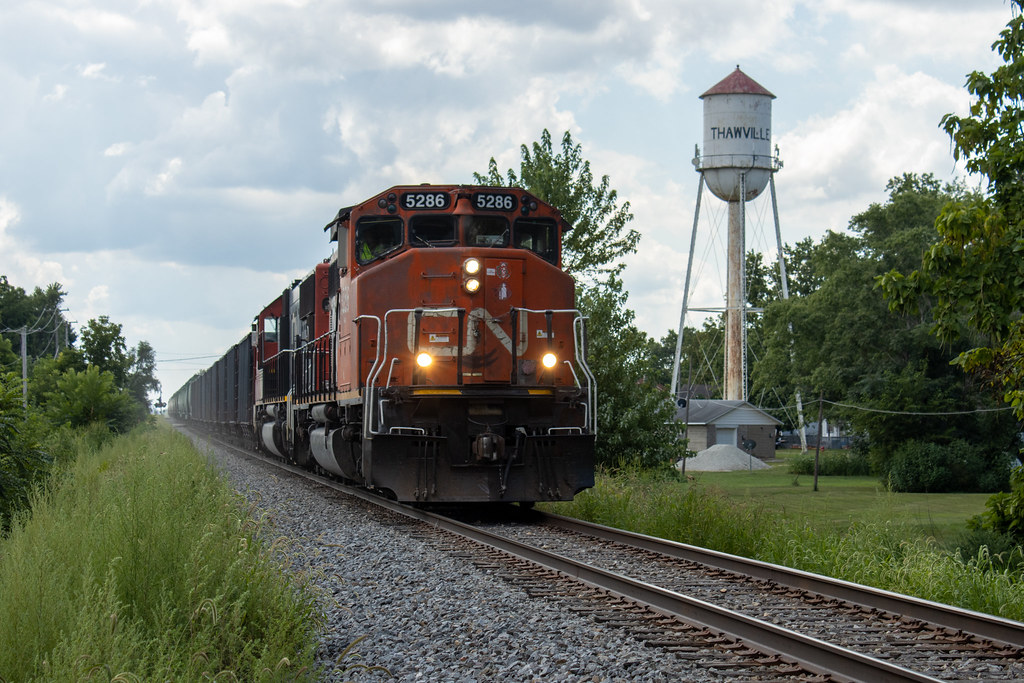CN 5286 Thawville, IL MBRock03 Photography Flickr