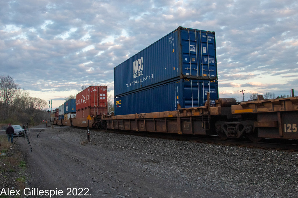 MCC ContainerSeaco Container 2 MCC and Seaco Containers h… Flickr