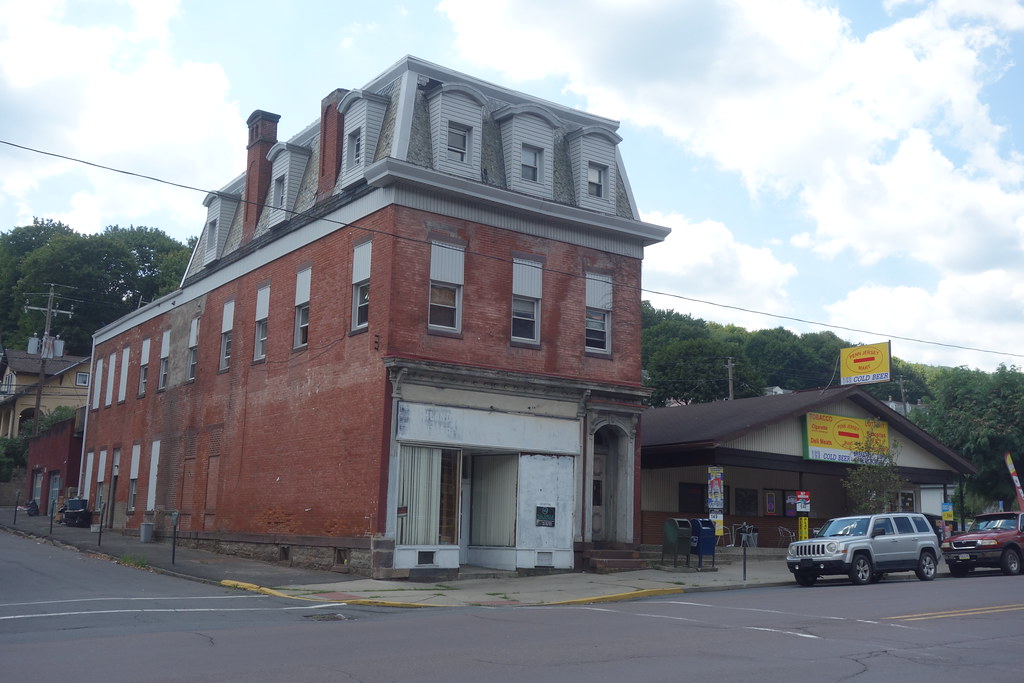 Penn Jersey Mart YouTuber Flickr