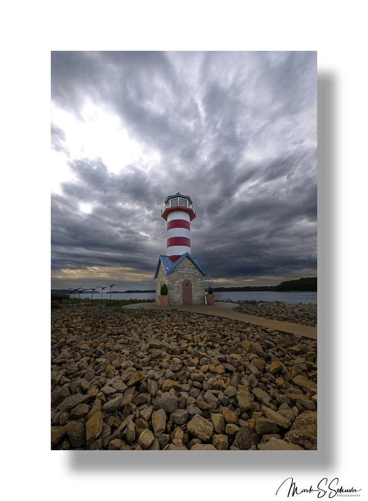 Grafton Lighthouse No. 1 Completed in 2007, the Grafton … Flickr