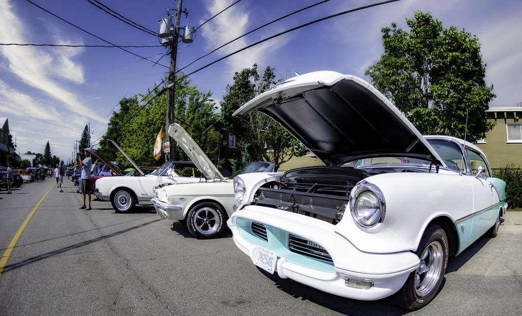 Seeleys Bay car show 2022 Binky Bass Flickr