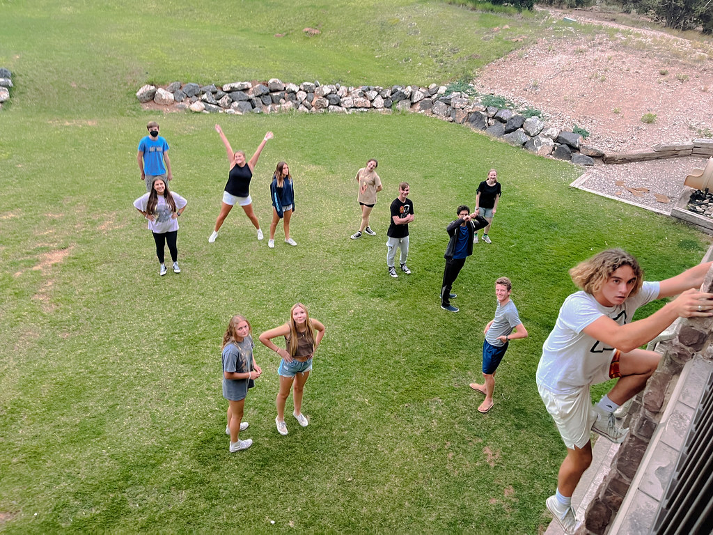 Untitled Rock Church Flickr