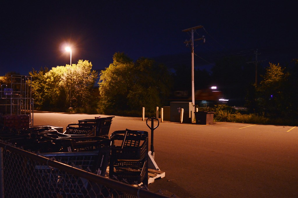 2022 820 I went to the yard office in Plover, WI., to get… Flickr