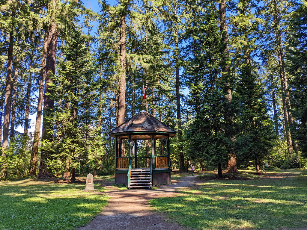 Central Park, Burnaby, BC, Canada Csaba&Bea Our Wanders Flickr