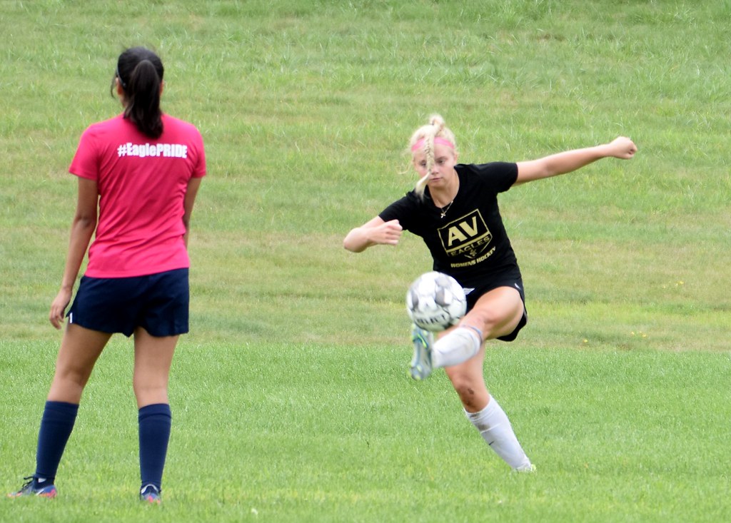 AVWS v Bloomington Kennedy 2022 Flickr