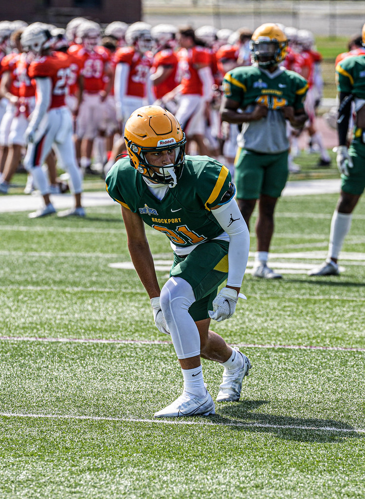 DSC05519 Brockport Athletics Flickr