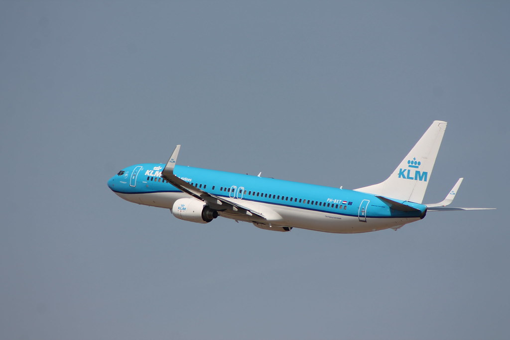 London Heathrow (LHR) July 2022 HS Aero Flickr