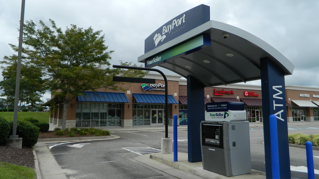 BayPort Credit Union BayPort Credit Union 6723 Fox Centre … Flickr