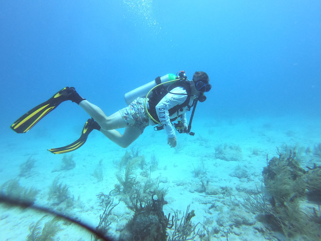 Key Largo Dive Shop T (2) DCIM\100GOPRO\GOPR9935.JPG Flickr