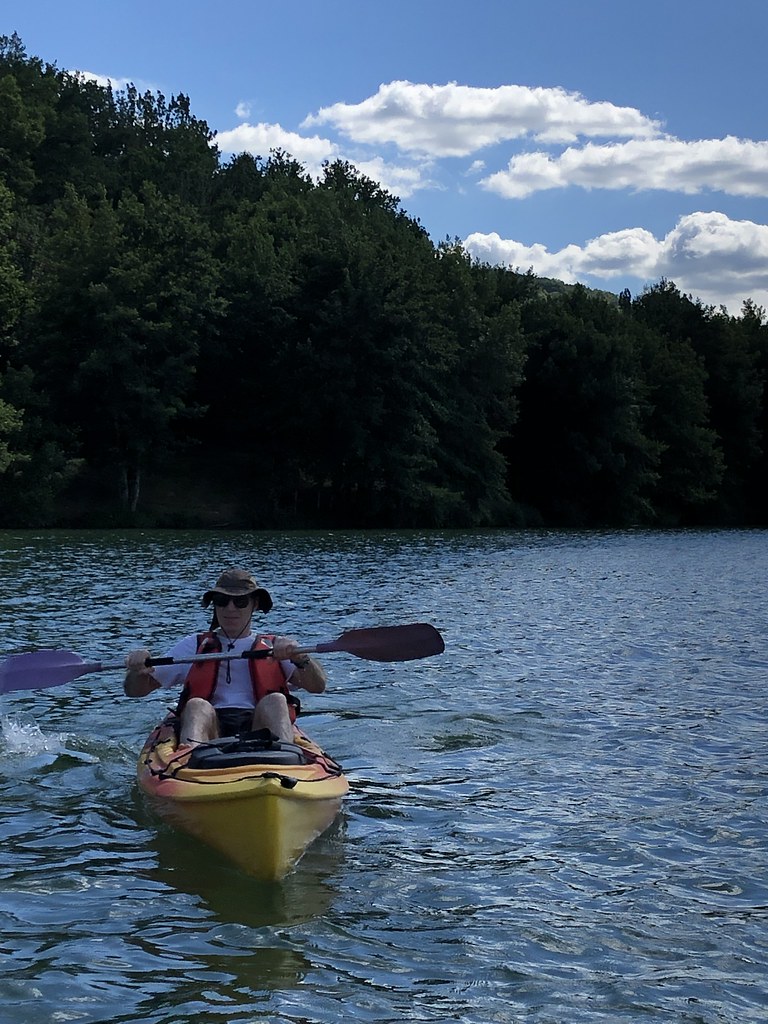 Lake activity Esther Chicago Flickr