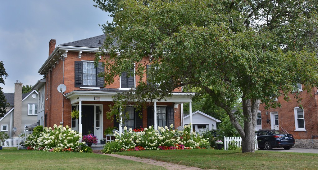 110 Bridge Street West, Belleville Designated Sites, Belle… Flickr