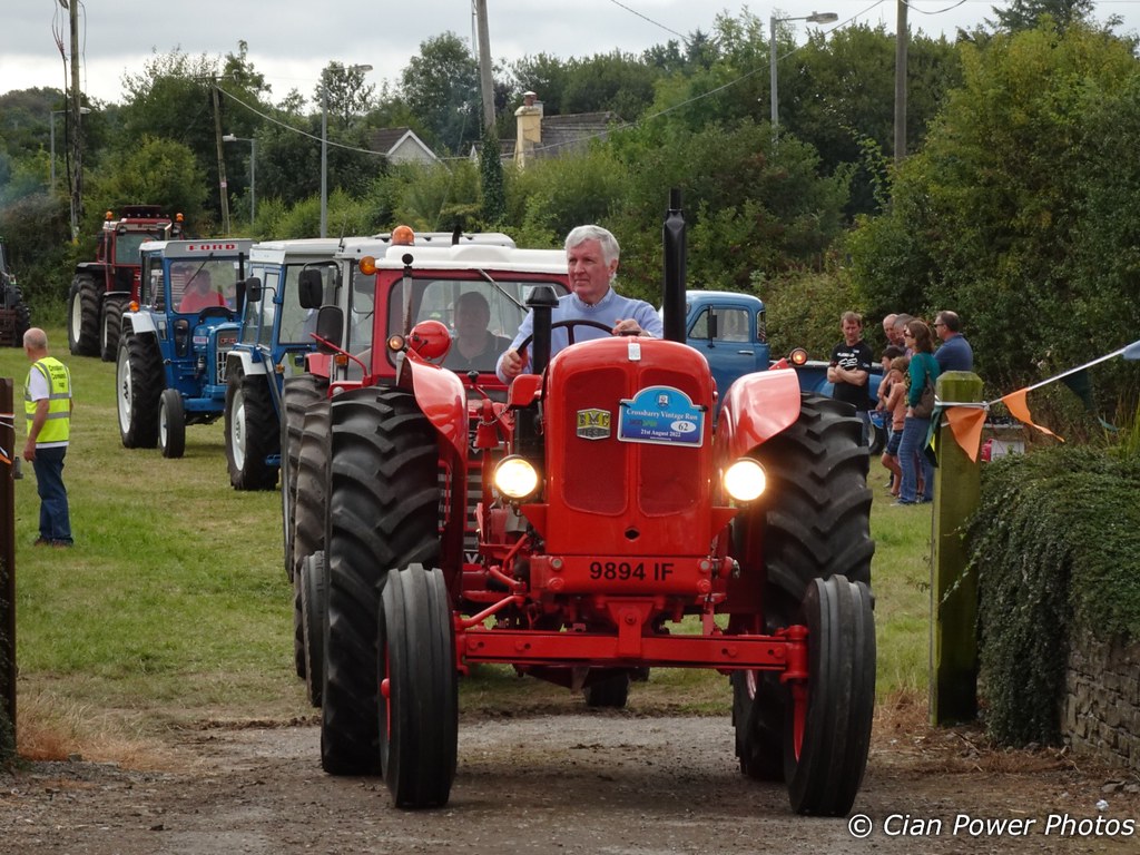 Crossbarry Vintage Run 21/8/22 Crossbarry Vintage Run 21/8… Flickr