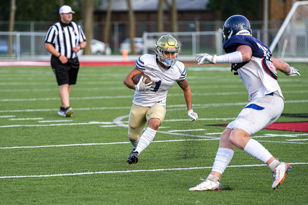 DSC05622 Mount Marty Athletics Flickr