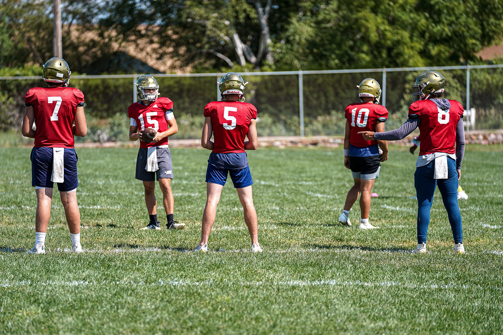 DSC05937 Mount Marty Athletics Flickr