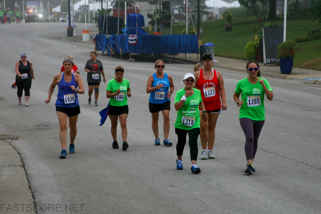 2022 Abe's Amble 10K Flickr