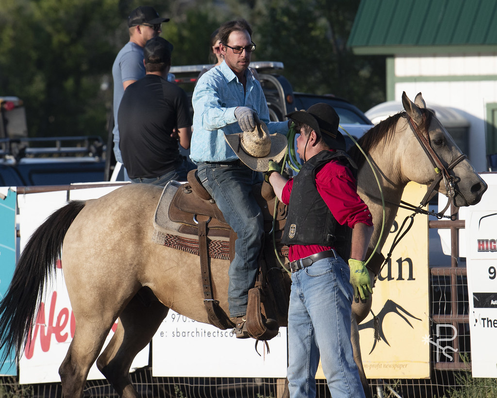 20220818Finalspaulamayer109 Carbondale Rodeo Flickr