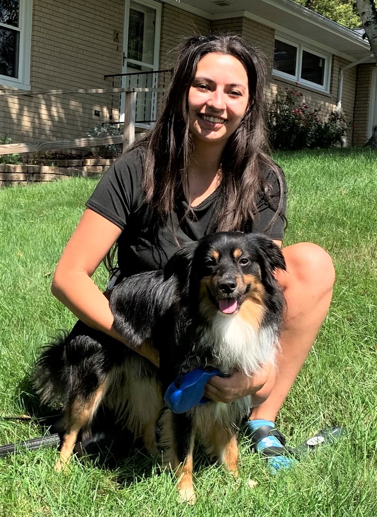 BurkeSmokeyJo Road Animal Clinic Flickr