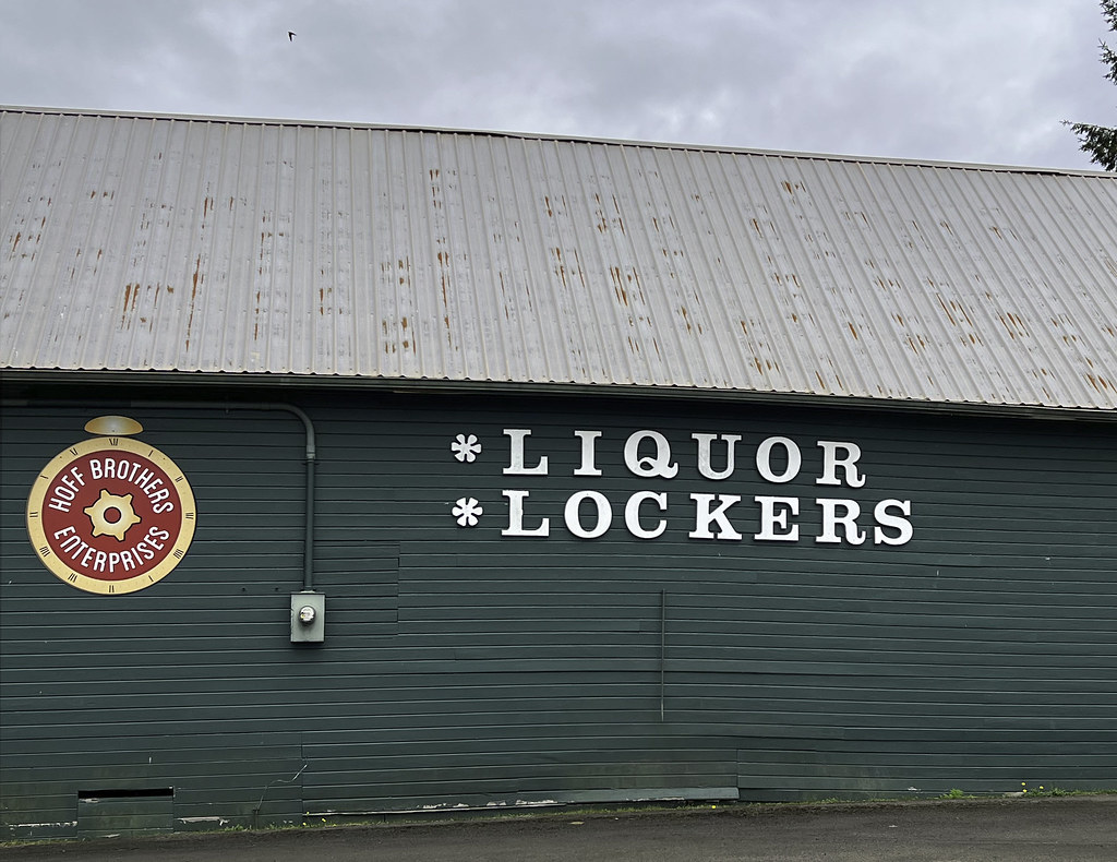 Hoff Brothers Enterprises Naselle, Washington Don't let th… Flickr