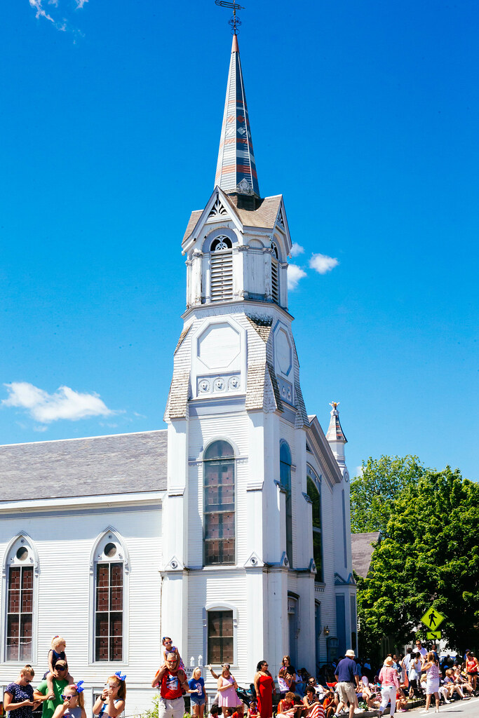 20220704_Maine Day 327 b e f o r e d u s k Flickr