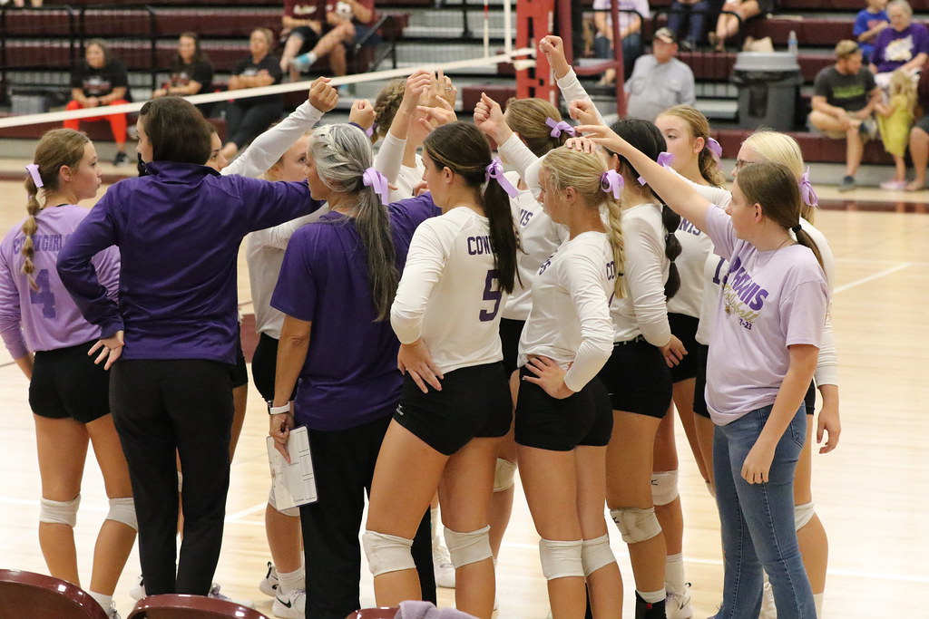 8202022 Volleyball Game 3 Flickr