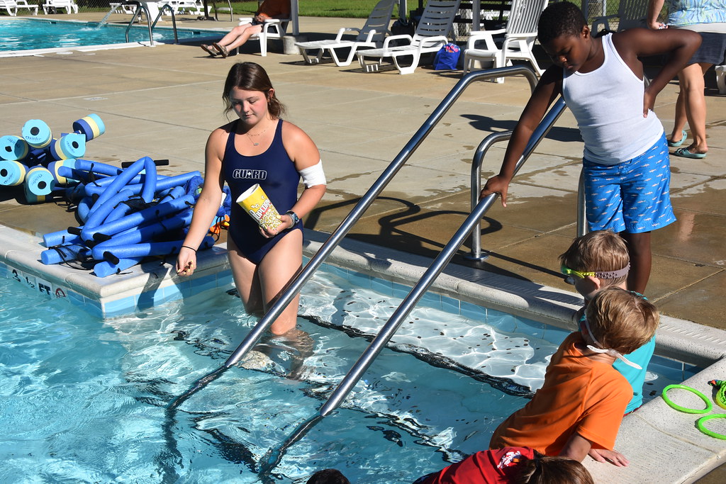 2022 Swim Lessons (33) Worcester County Tourism & Recreation and