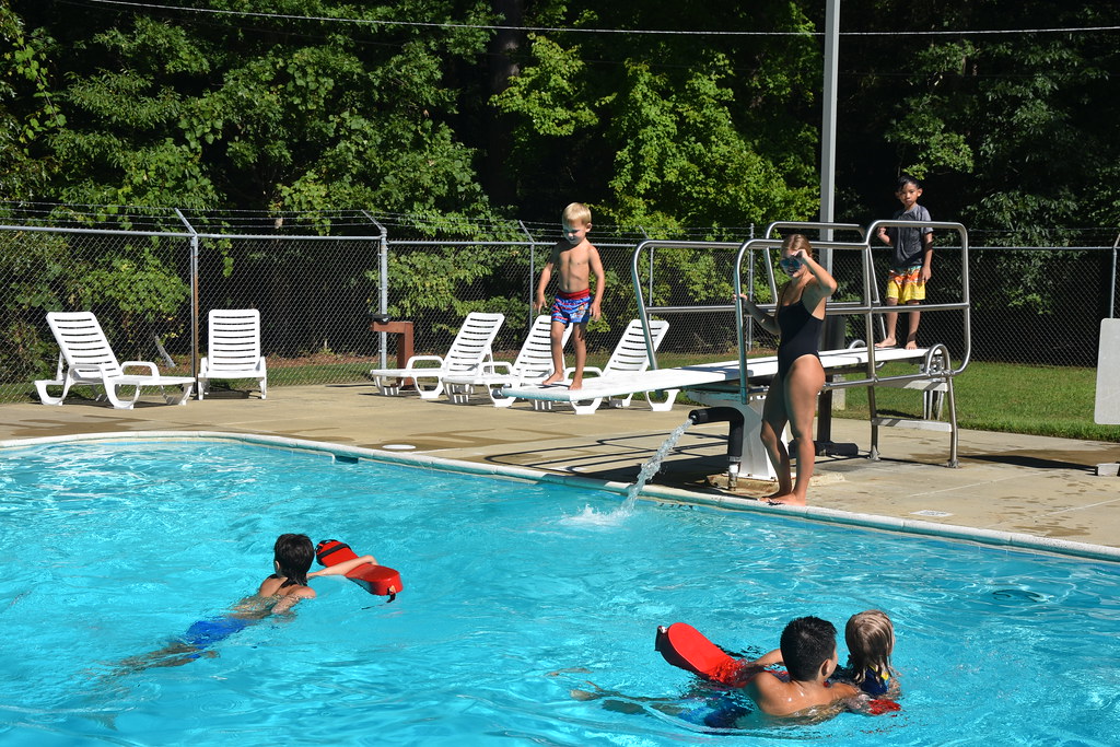 2022 Swim Lessons (78) Worcester County Tourism & Recreation and