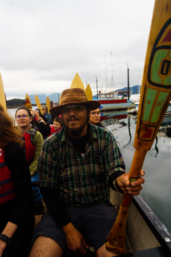 Haa Tóo Yéi Yatee Haa Tóo Yéi Yatee Hoonah Culture Camp ph… Flickr