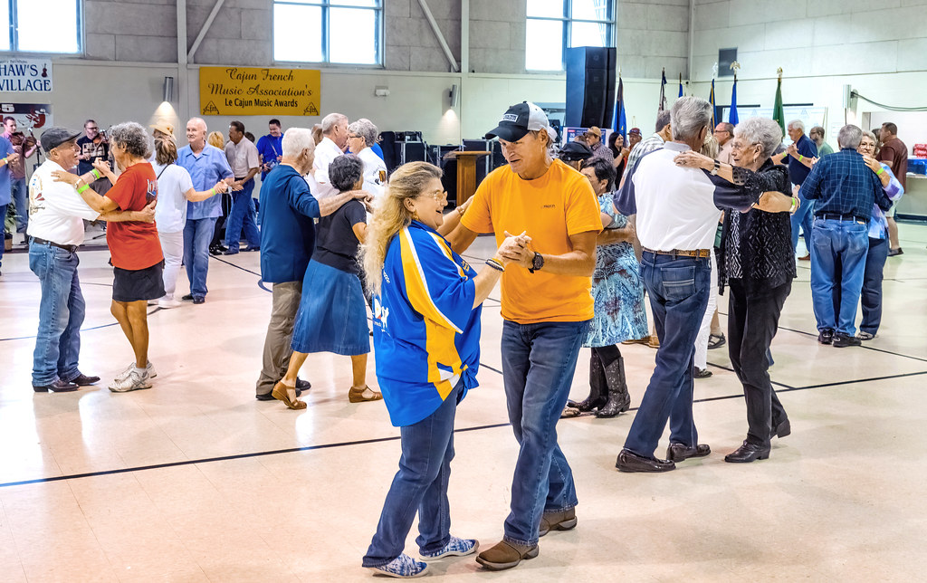 CFMA Le Cajun Music Festival, Rayne Civic Center, Aug. 20, 2022 Flickr