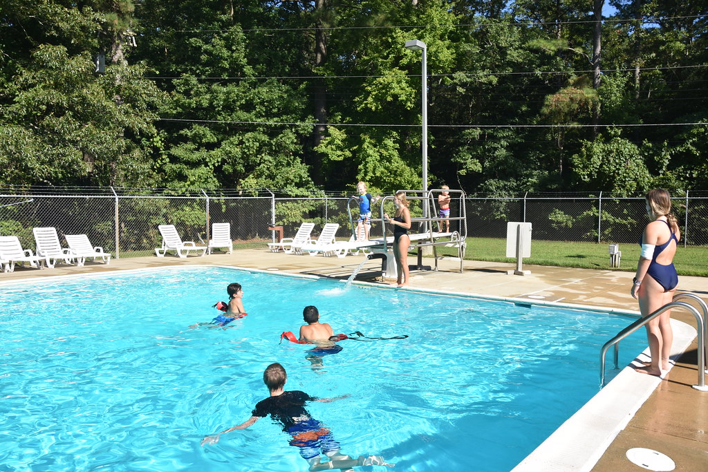 2022 Swim Lessons (74) Worcester County Tourism & Recreation and