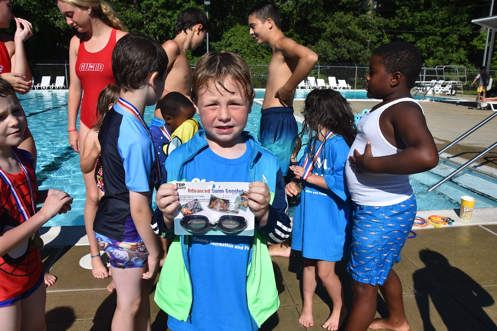 2022 Swim Lessons (61) Worcester County Tourism & Recreation and