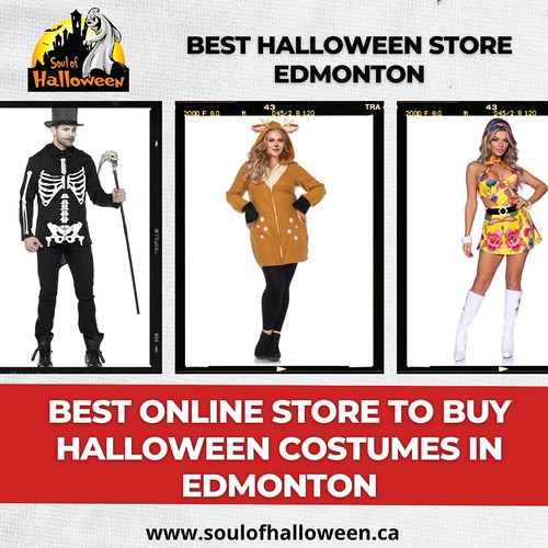 best online store to buy halloween costumes in edmonton Flickr