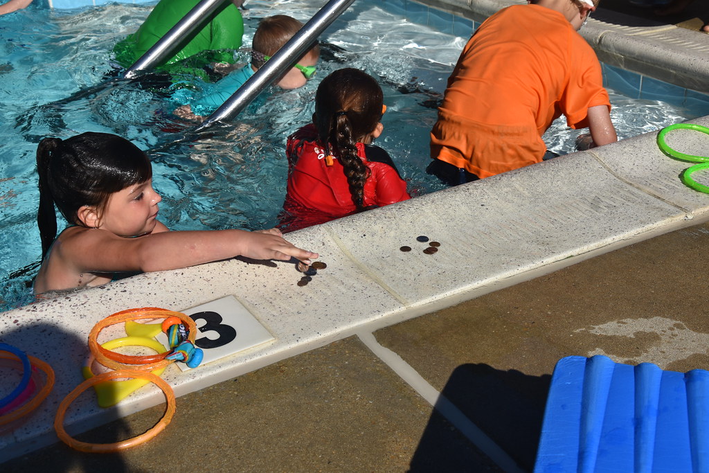 2022 Swim Lessons (41) Worcester County Tourism & Recreation and