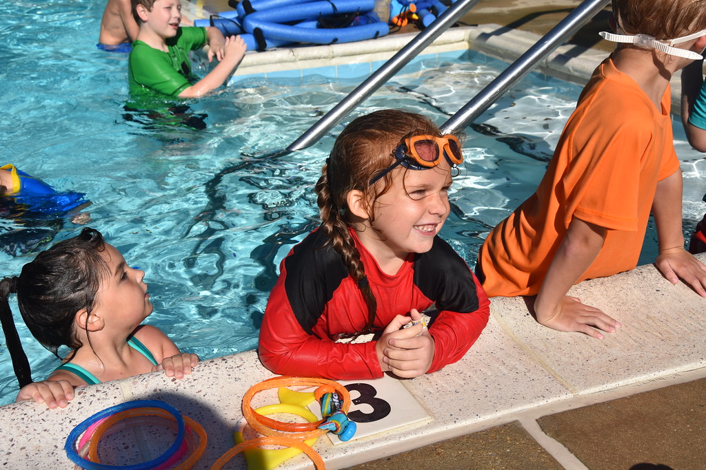2022 Swim Lessons (36) Worcester County Tourism & Recreation and