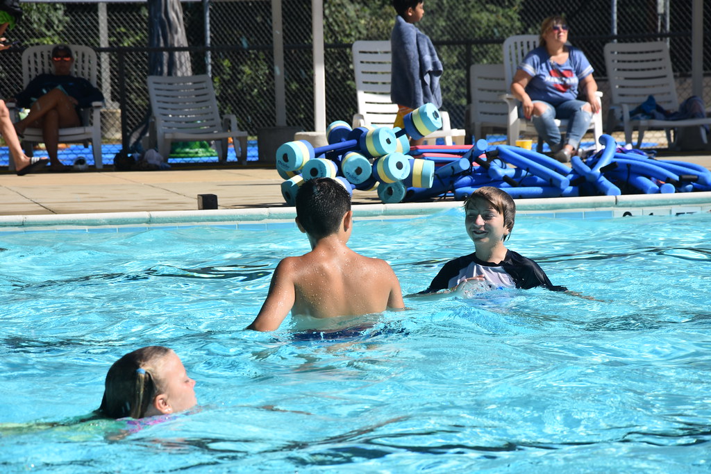 2022 Swim Lessons (15) Worcester County Tourism & Recreation and