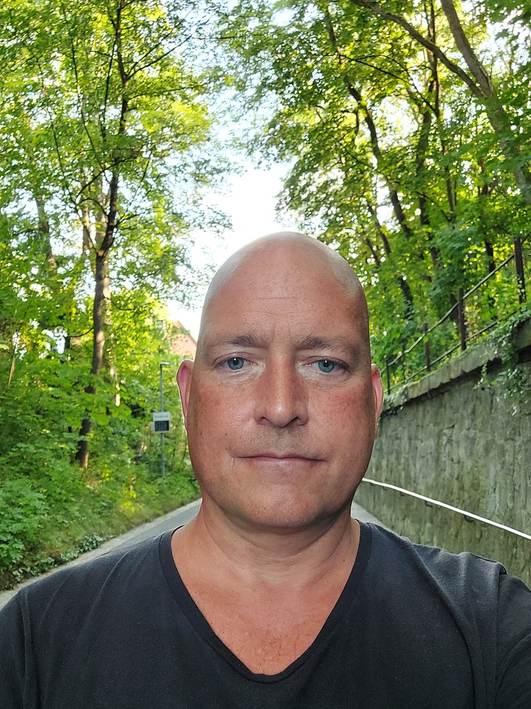 Bamberg Walking in Bamberg pilsnerjohan Flickr